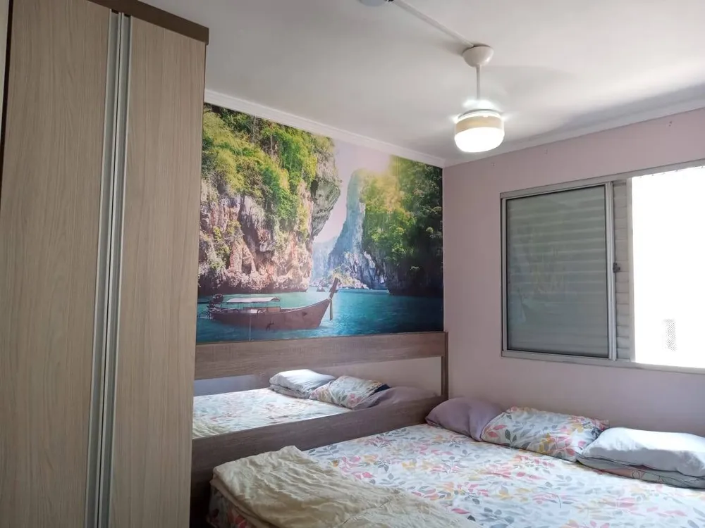 Apartamento, 3 quartos, 98 m² - Foto 7