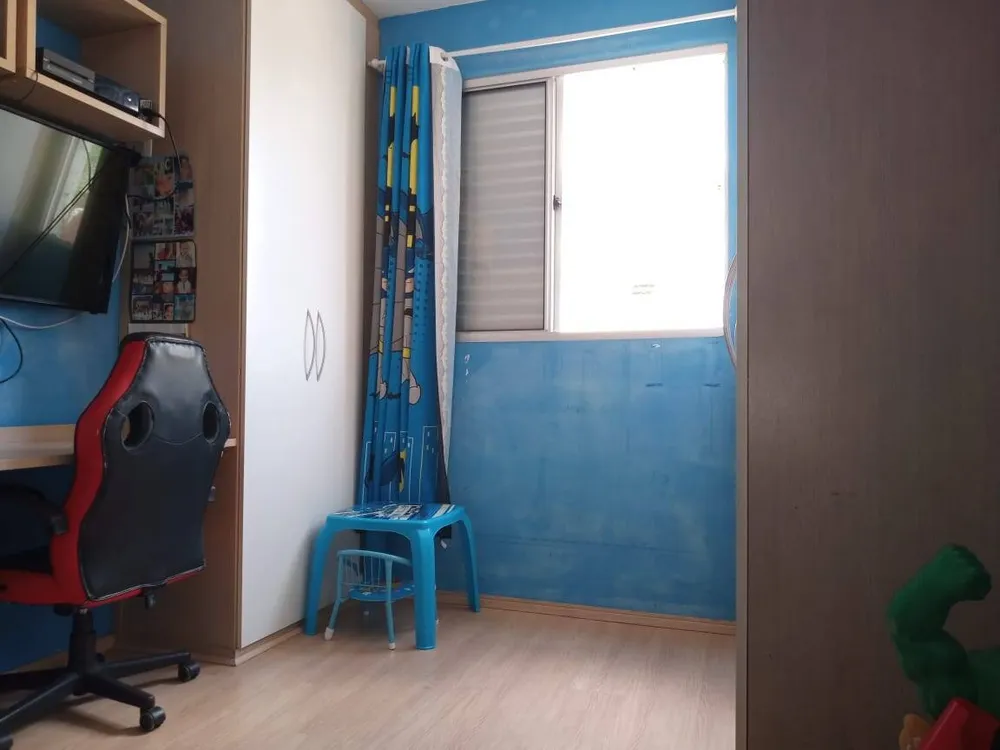 Apartamento, 3 quartos, 98 m² - Foto 5