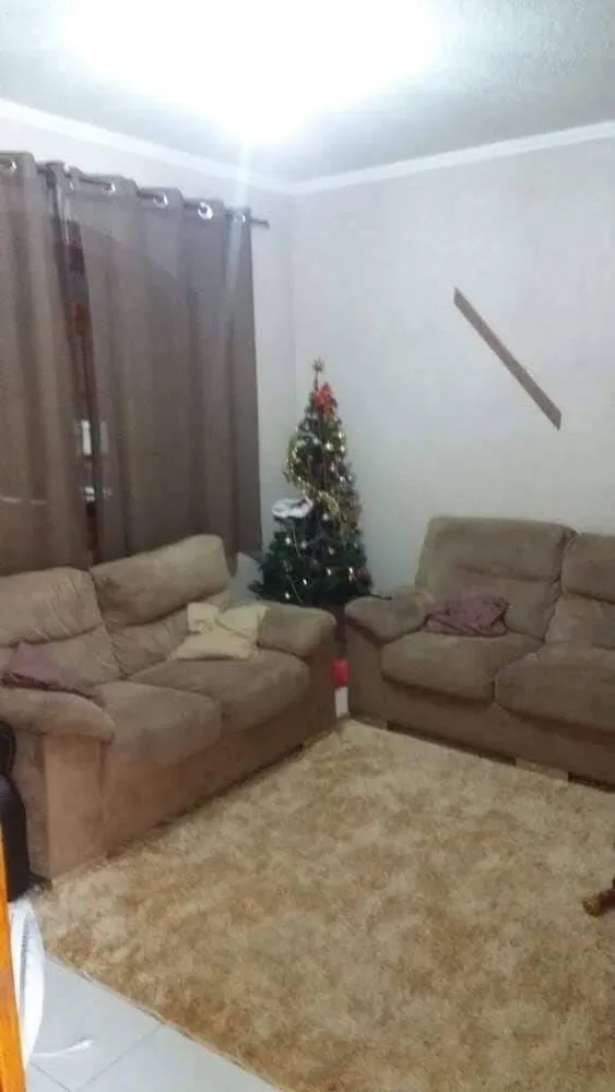 Casa, 3 quartos, 110 m² - Foto 8