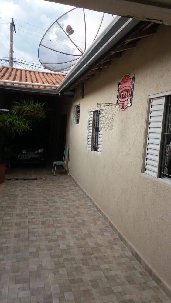 Casa, 3 quartos, 110 m² - Foto 5