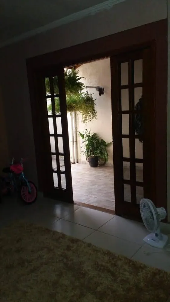 Casa, 3 quartos, 110 m² - Foto 6