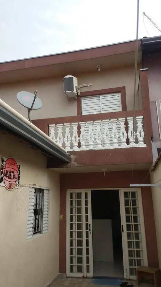 Casa, 3 quartos, 110 m² - Foto 12