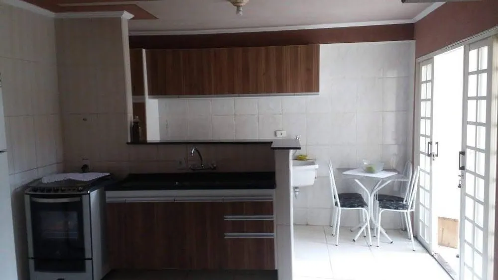 Casa, 3 quartos, 110 m² - Foto 2