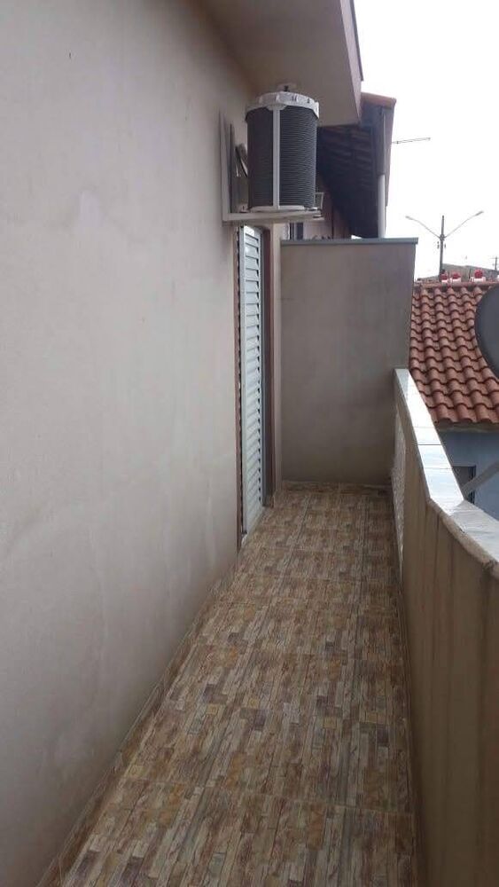 Casa, 3 quartos, 110 m² - Foto 8