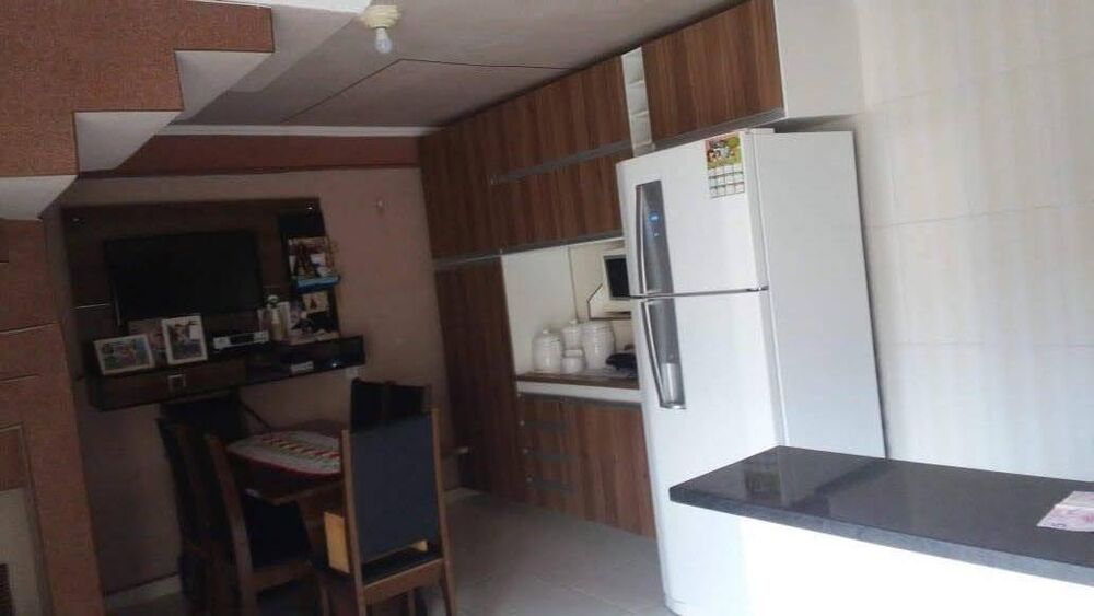 Casa, 3 quartos, 110 m² - Foto 1