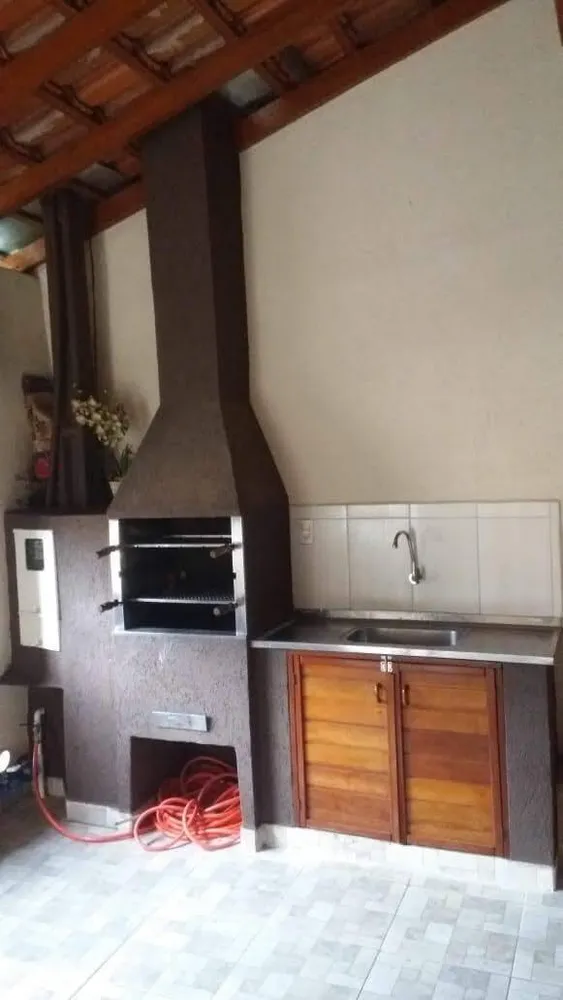Casa, 3 quartos, 110 m² - Foto 3