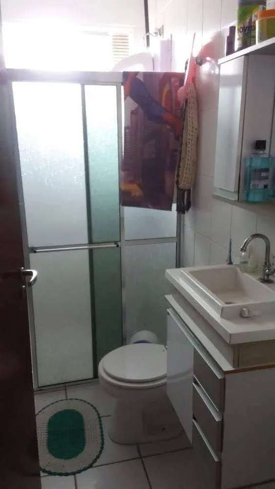 Casa, 3 quartos, 110 m² - Foto 16