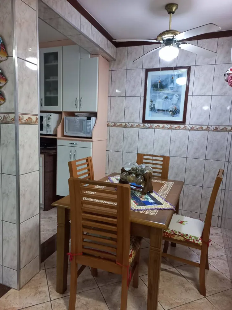 Sobrado, 5 quartos, 342 m² - Foto 6