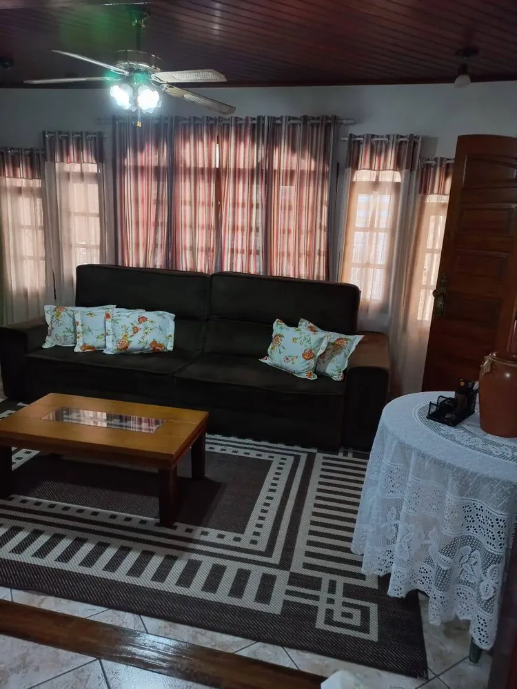 Sobrado, 5 quartos, 342 m² - Foto 1