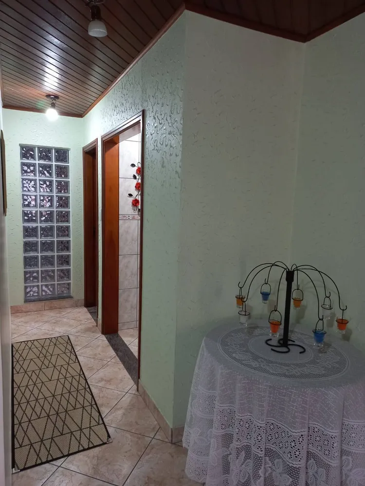 Sobrado, 5 quartos, 342 m² - Foto 8
