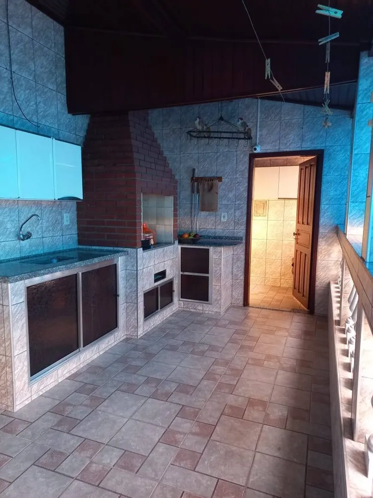 Sobrado, 5 quartos, 342 m² - Foto 3