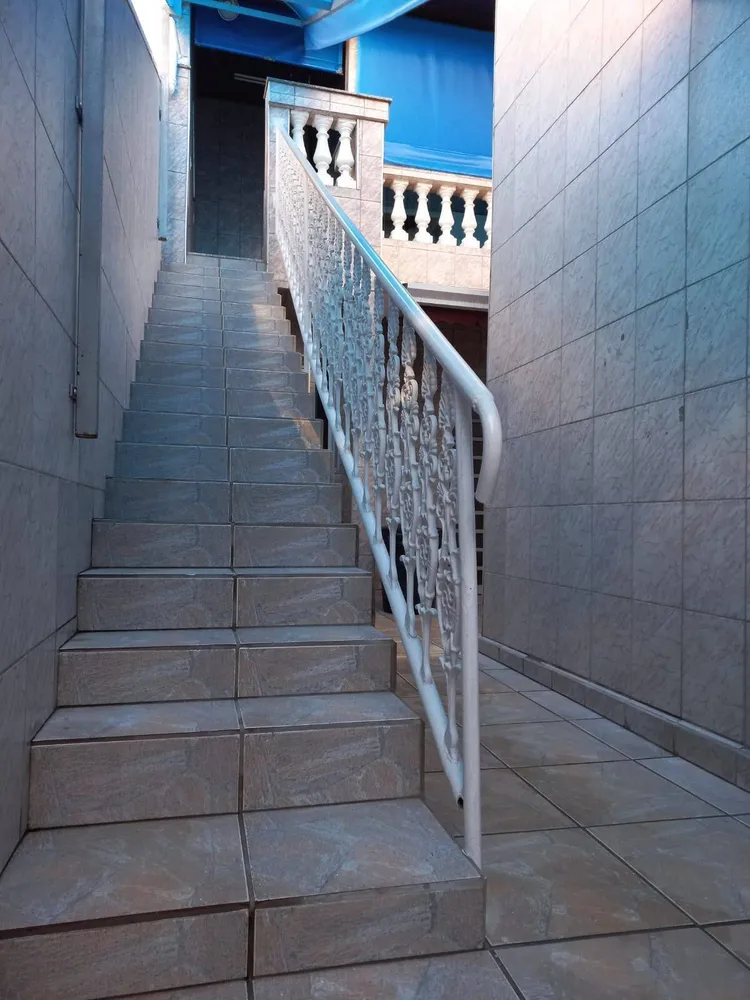 Sobrado, 5 quartos, 342 m² - Foto 9