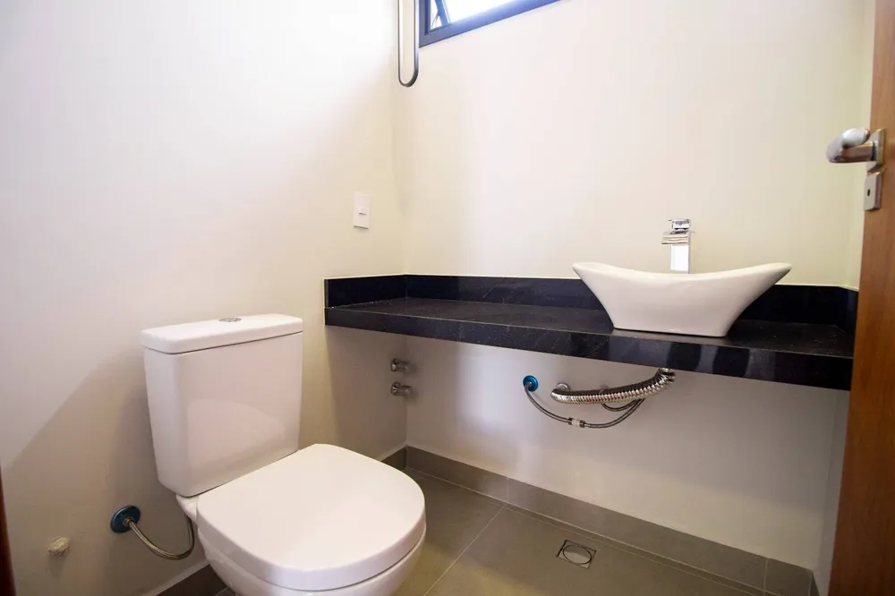 Casa de Condomínio, 3 quartos - Foto 10