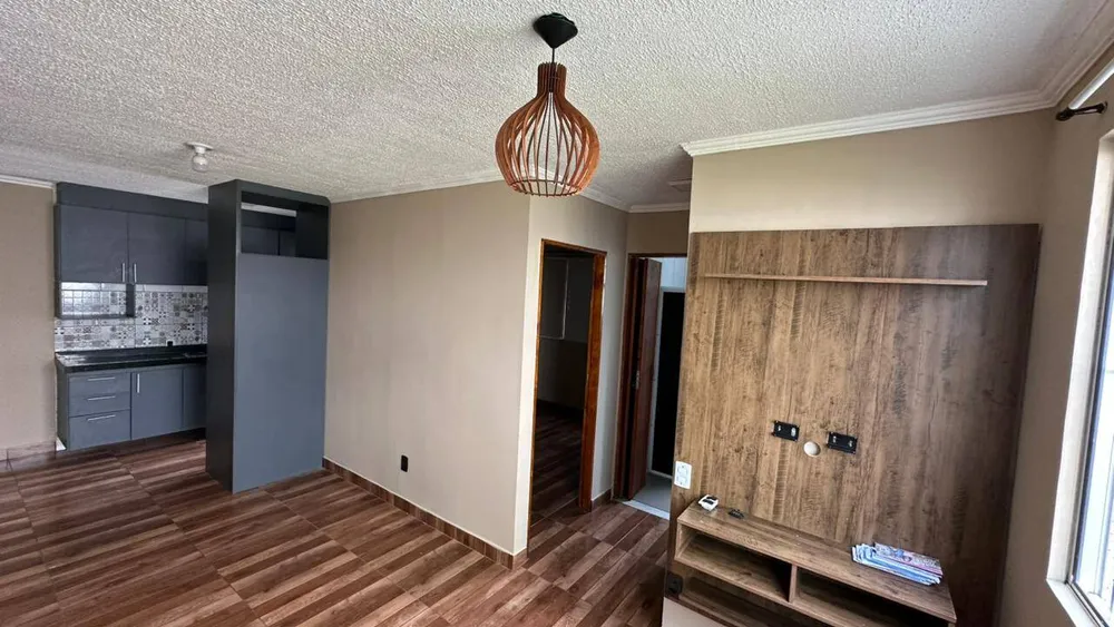 Apartamento, 2 quartos, 47 m² - Foto 4
