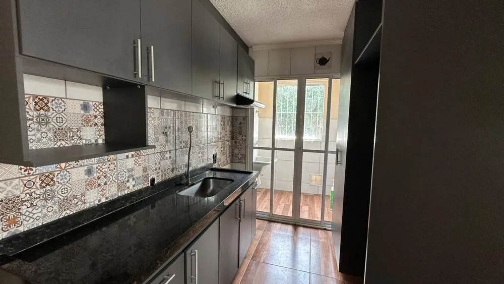 Apartamento, 2 quartos, 47 m² - Foto 2