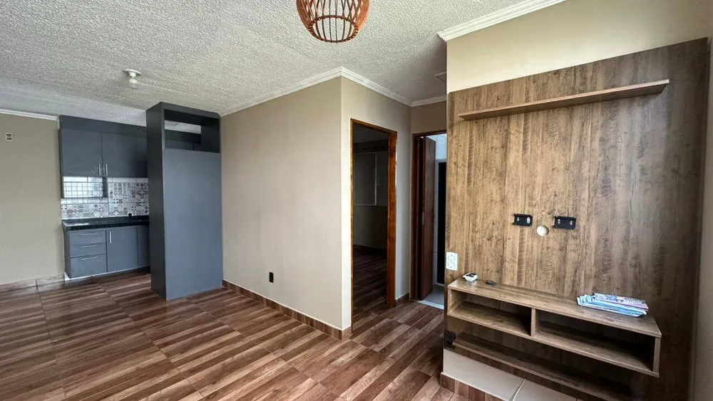 Apartamento, 2 quartos, 47 m² - Foto 1