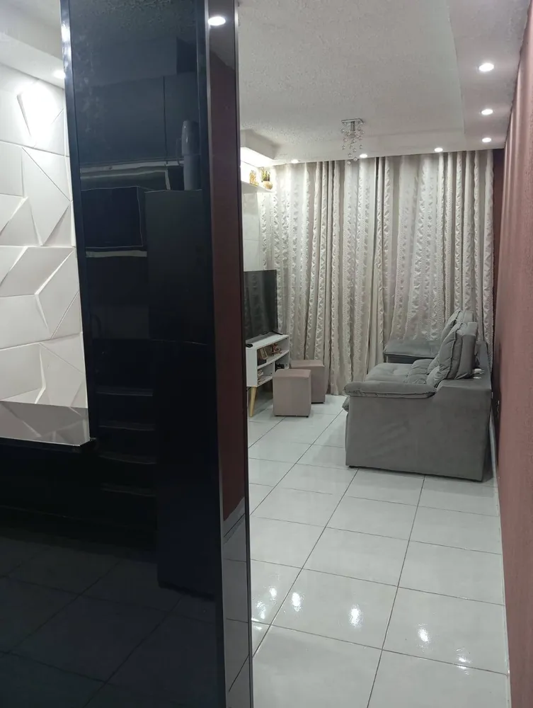 Apartamento, 2 quartos, 47 m² - Foto 8