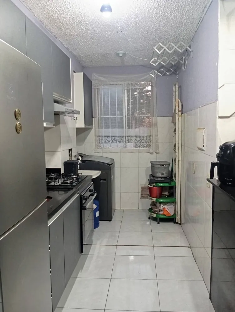 Apartamento, 2 quartos, 47 m² - Foto 2