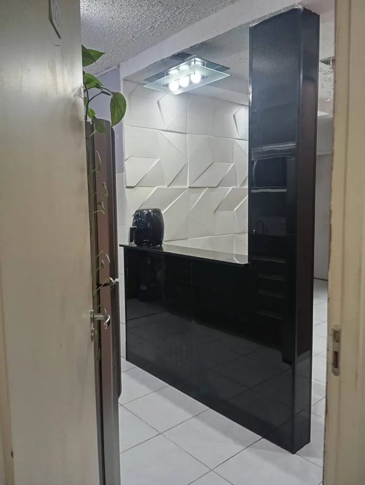 Apartamento, 2 quartos, 47 m² - Foto 3