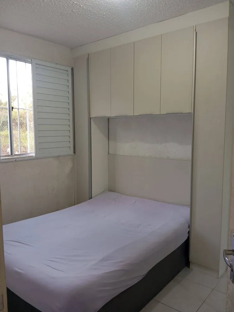 Apartamento, 2 quartos, 47 m² - Foto 4