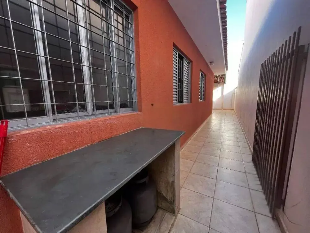 Casa, 3 quartos, 110 m² - Foto 12
