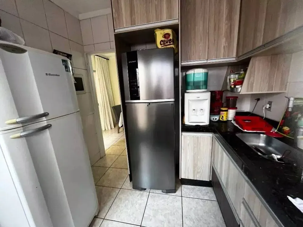 Casa, 3 quartos, 110 m² - Foto 5