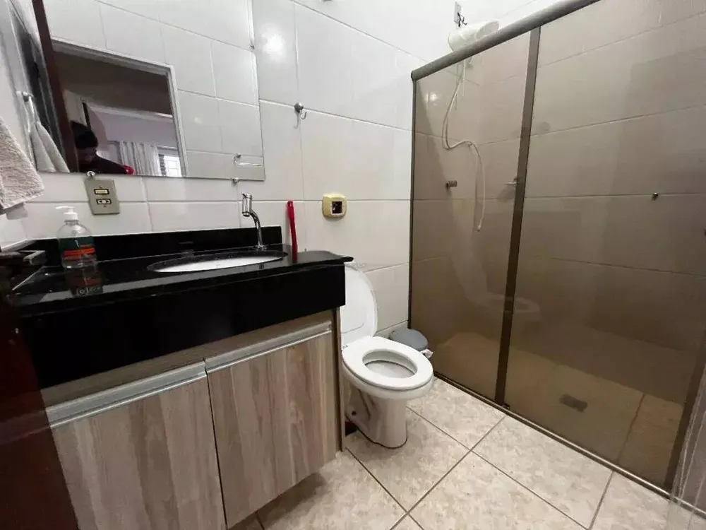 Casa, 3 quartos, 110 m² - Foto 9