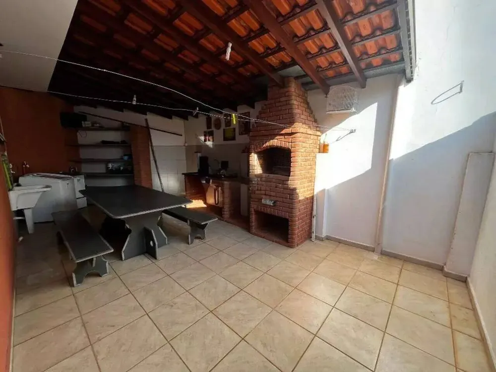 Casa, 3 quartos, 110 m² - Foto 10