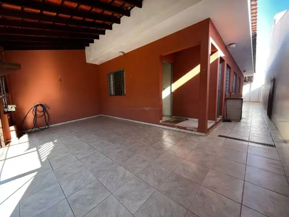 Casa, 3 quartos, 110 m² - Foto 11
