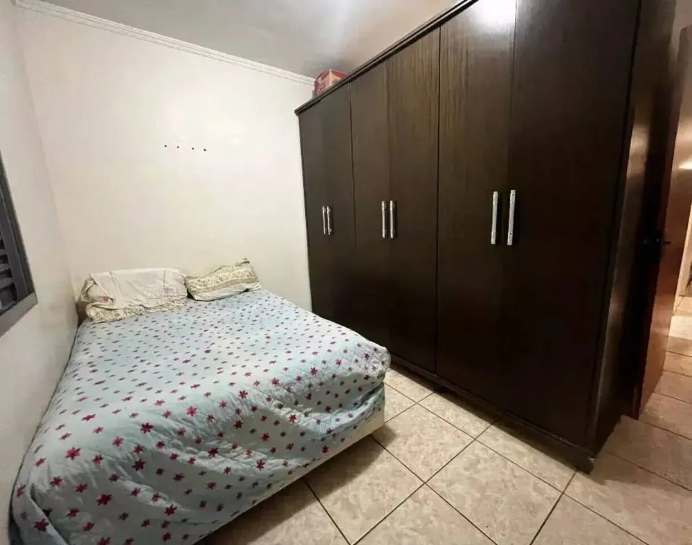 Casa, 3 quartos, 110 m² - Foto 8