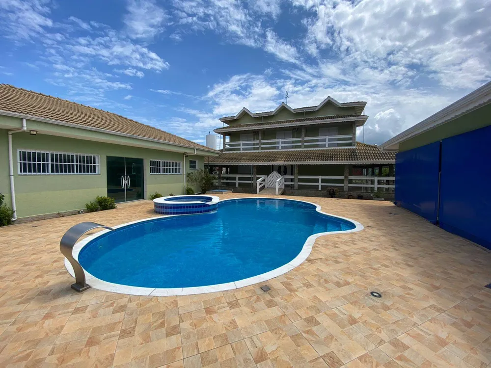 Casa de Condomínio, 7 quartos - Foto 2