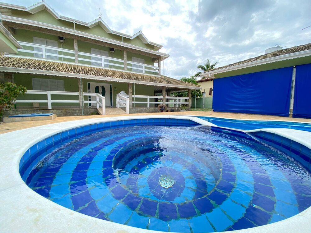 Casa de Condomínio, 7 quartos - Foto 5
