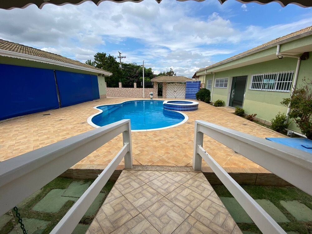 Casa de Condomínio, 7 quartos - Foto 9