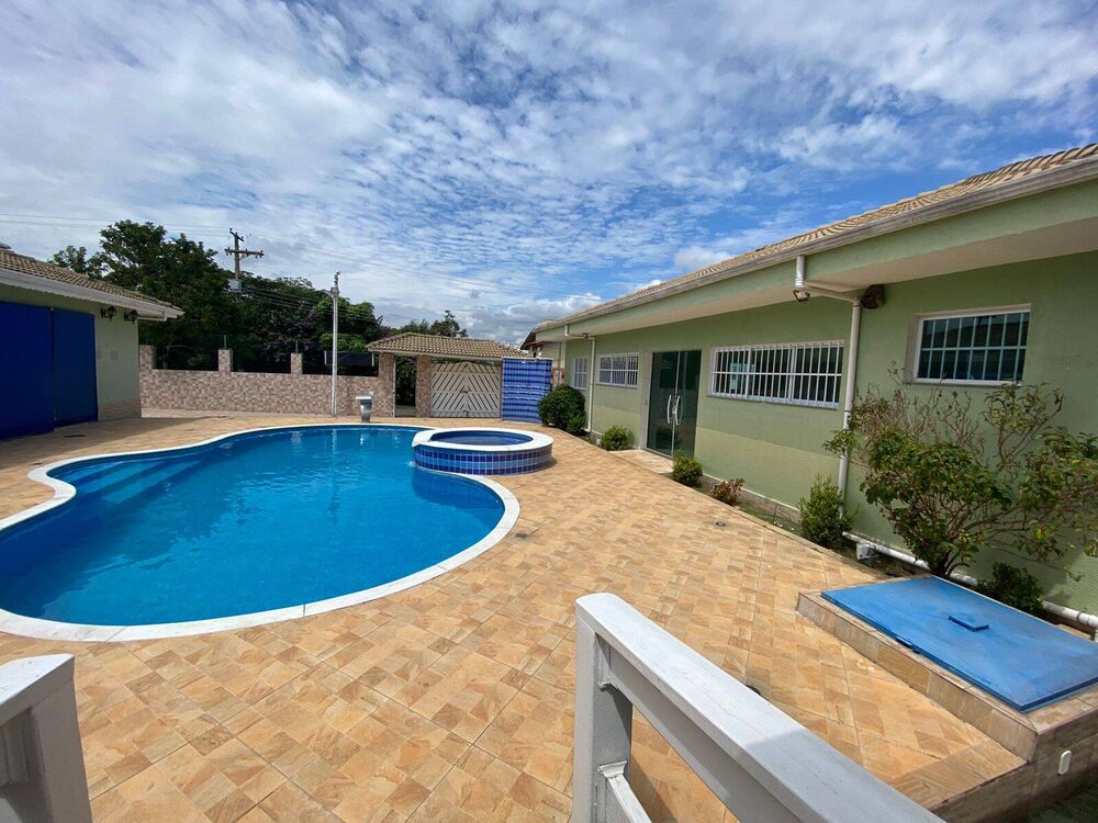 Casa de Condomínio, 7 quartos - Foto 10