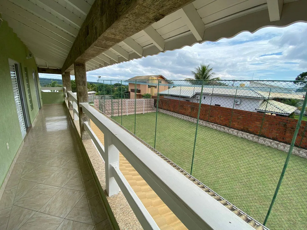 Casa de Condomínio, 7 quartos - Foto 18