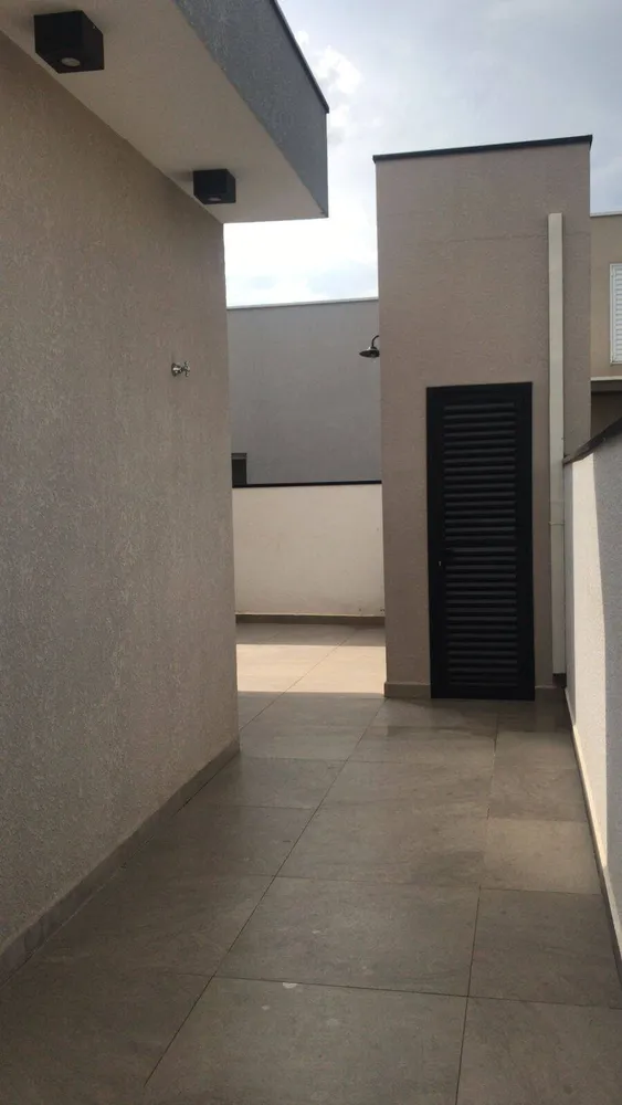 Casa de Condomínio, 4 quartos - Foto 12