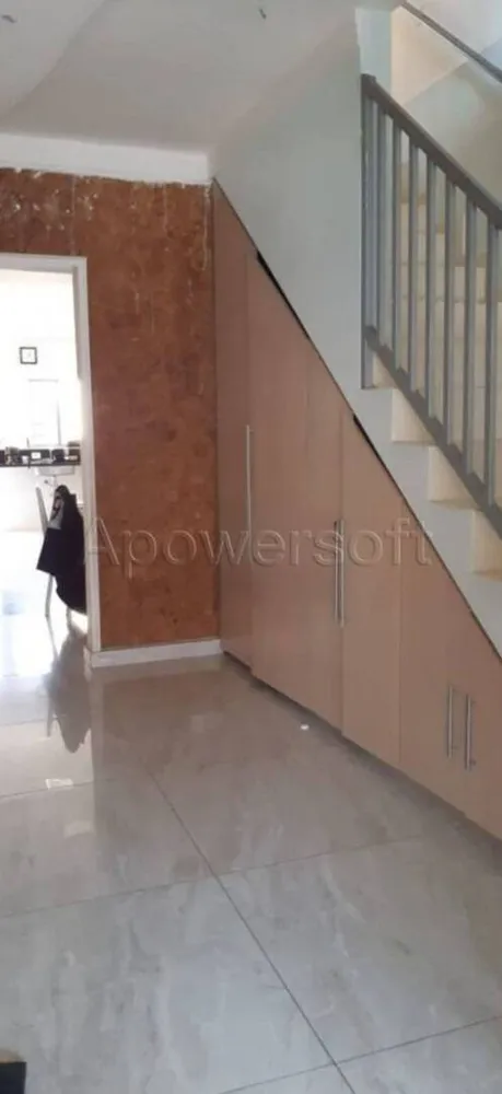 Sobrado, 4 quartos, 150 m² - Foto 3