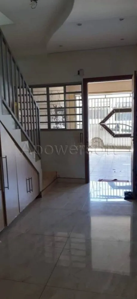 Sobrado, 4 quartos, 150 m² - Foto 2