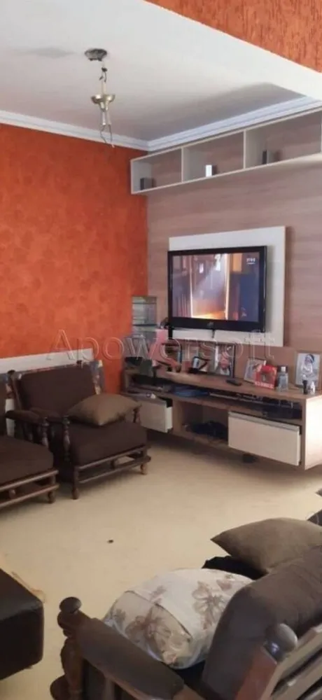 Sobrado, 4 quartos, 150 m² - Foto 5