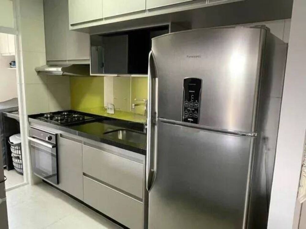 Apartamento, 2 quartos, 66 m² - Foto 1