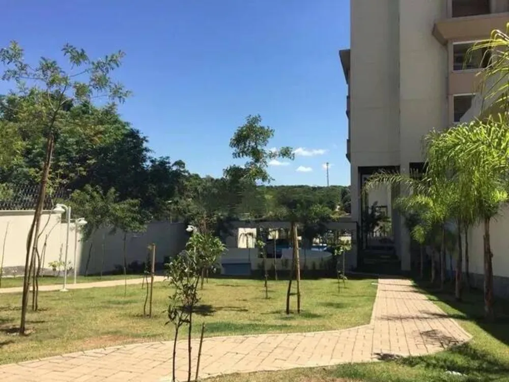 Apartamento, 2 quartos, 66 m² - Foto 10