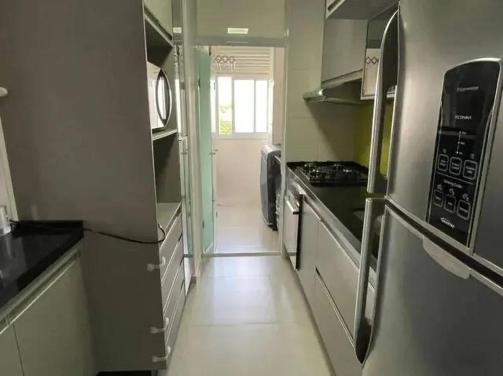 Apartamento, 2 quartos, 66 m² - Foto 4