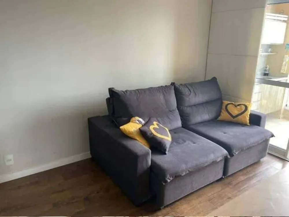 Apartamento, 2 quartos, 66 m² - Foto 1