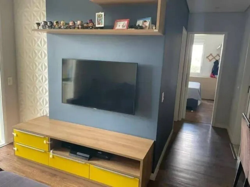 Apartamento, 2 quartos, 66 m² - Foto 4