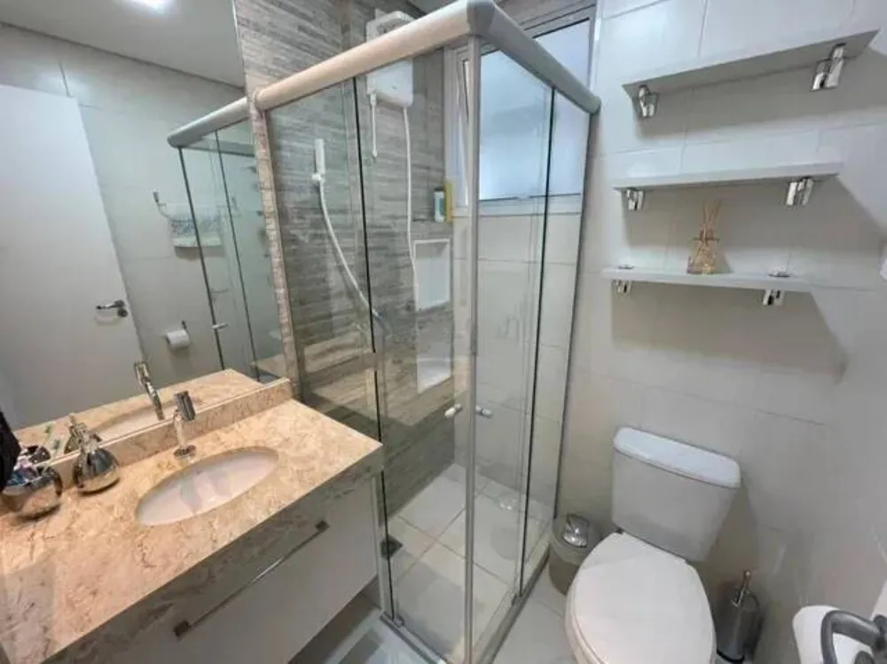 Apartamento, 2 quartos, 66 m² - Foto 9
