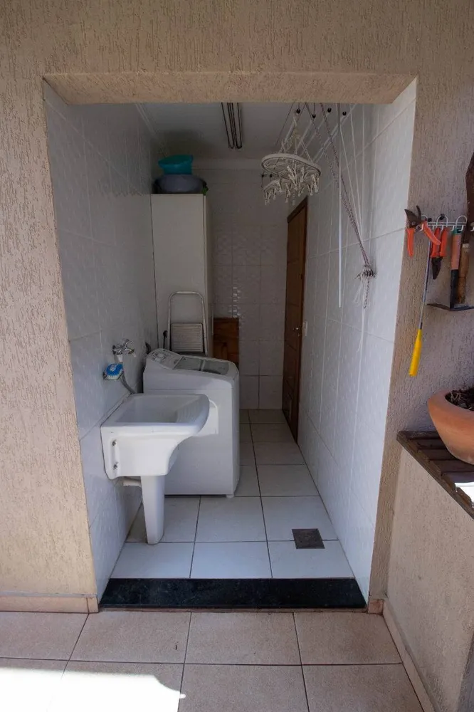 Casa, 3 quartos, 165 m² - Foto 12