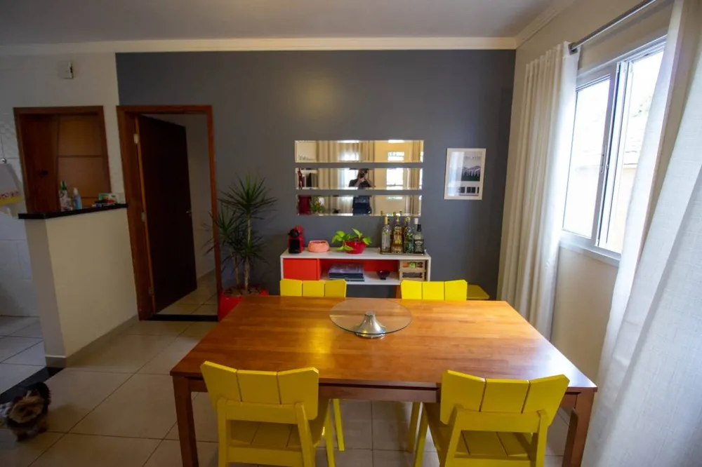 Casa, 3 quartos, 165 m² - Foto 3