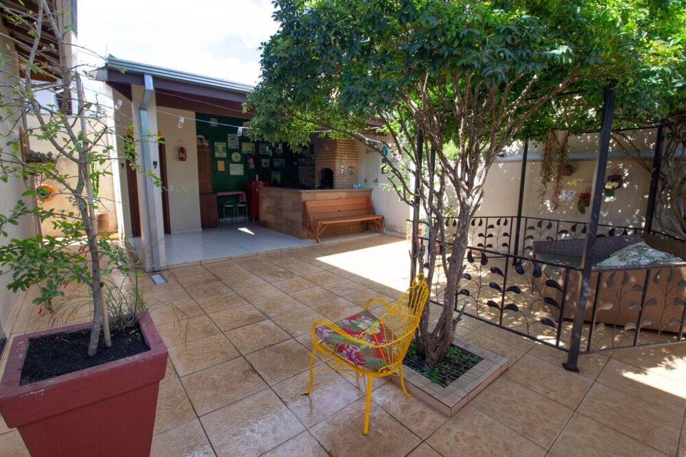 Casa, 3 quartos, 165 m² - Foto 3