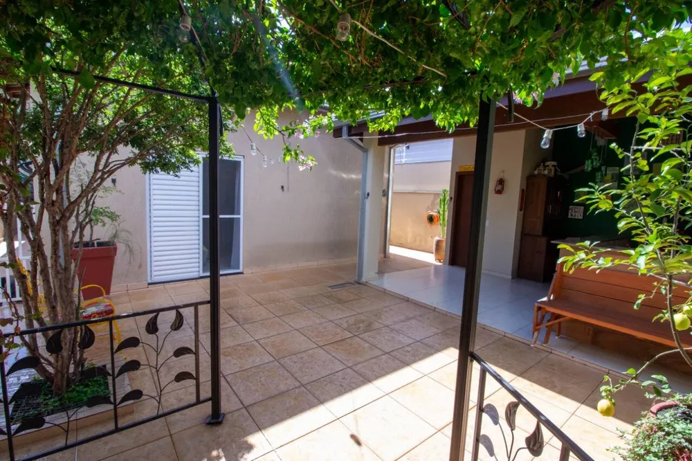 Casa, 3 quartos, 165 m² - Foto 10