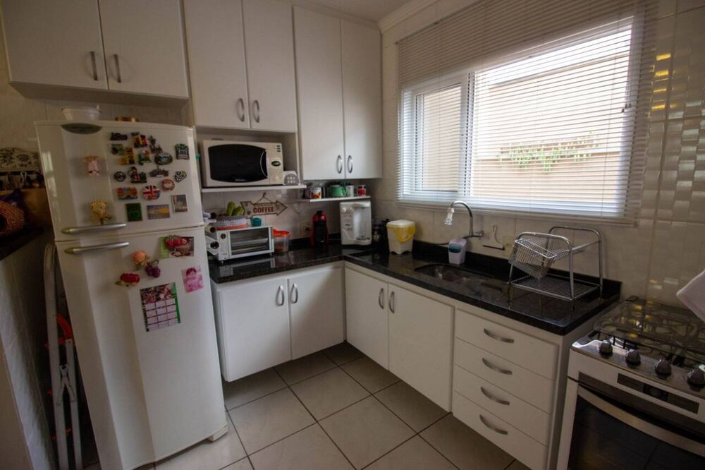 Casa, 3 quartos, 165 m² - Foto 1